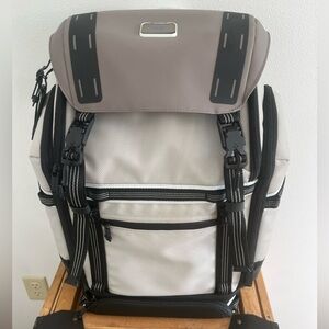 Tumi Alpha Bravo Backpack